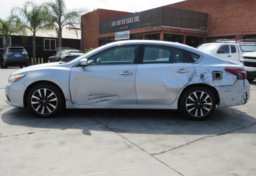 2018 Nissan Altima - Thumbnail 12