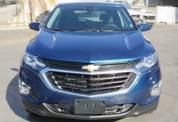 2021 Chevrolet Equinox - Thumbnail 14