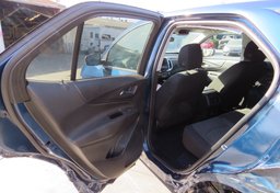 2021 Chevrolet Equinox - Thumbnail 24