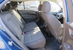 2021 Chevrolet Equinox - Thumbnail 27