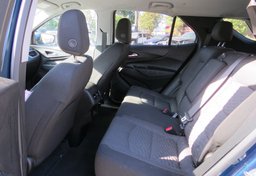 2021 Chevrolet Equinox - Thumbnail 28