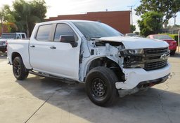 2022 Chevrolet Silverado 1500 LTD - Thumbnail 4