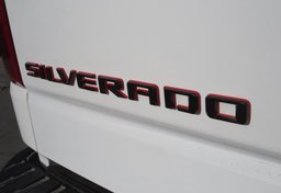 2022 Chevrolet Silverado 1500 LTD - Thumbnail 19