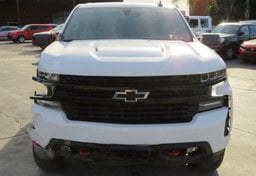2022 Chevrolet Silverado 1500 LTD - Thumbnail 11
