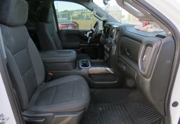 2022 Chevrolet Silverado 1500 LTD - Thumbnail 30