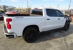 2022 Chevrolet Silverado 1500 LTD - Thumbnail 7