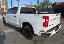 2022 Chevrolet Silverado 1500 LTD - Thumbnail 9