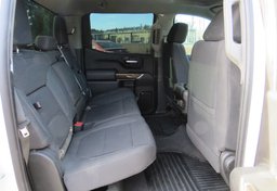 2022 Chevrolet Silverado 1500 LTD - Thumbnail 28