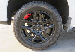 2022 Chevrolet Silverado 1500 LTD - Thumbnail 23