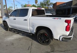 2022 Chevrolet Silverado 1500 LTD - Thumbnail 8