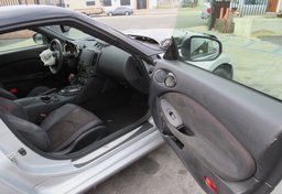 2020 Nissan 370Z Coupe - Thumbnail 20