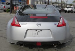 2020 Nissan 370Z Coupe - Thumbnail 12