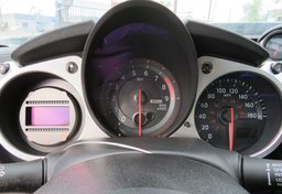 2020 Nissan 370Z Coupe - Thumbnail 25