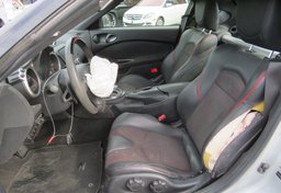 2020 Nissan 370Z Coupe - Thumbnail 21