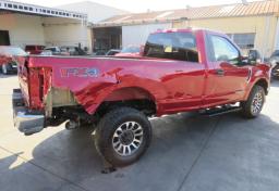 2022 Ford Super Duty F-250 SRW - Thumbnail 8