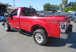 2022 Ford Super Duty F-250 SRW - Thumbnail 7