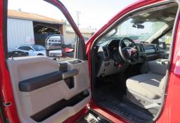 2022 Ford Super Duty F-250 SRW - Thumbnail 25