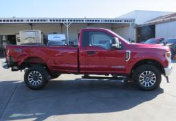 2022 Ford Super Duty F-250 SRW - Thumbnail 5