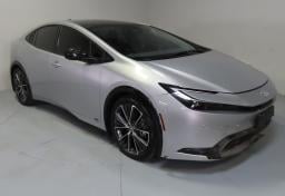 2024 Toyota Prius