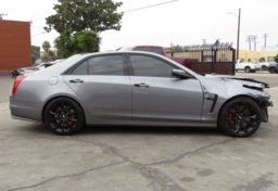 2019 Cadillac CTS-V Sedan - Thumbnail 5