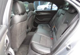 2019 Cadillac CTS-V Sedan - Thumbnail 35