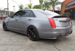 2019 Cadillac CTS-V Sedan - Thumbnail 10