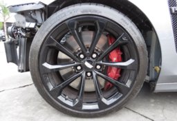 2019 Cadillac CTS-V Sedan - Thumbnail 11