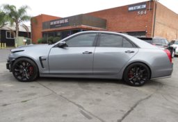 2019 Cadillac CTS-V Sedan - Thumbnail 6