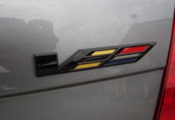 2019 Cadillac CTS-V Sedan - Thumbnail 19