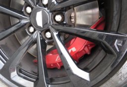 2019 Cadillac CTS-V Sedan - Thumbnail 12