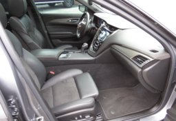 2019 Cadillac CTS-V Sedan - Thumbnail 26