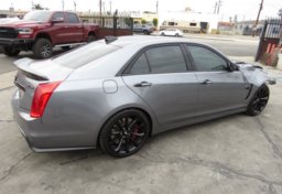 2019 Cadillac CTS-V Sedan - Thumbnail 7