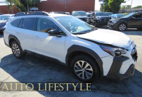 Picture of 2023 Subaru Outback