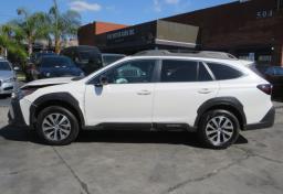 2023 Subaru Outback - Thumbnail 6