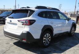 2023 Subaru Outback - Thumbnail 10