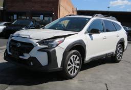 2023 Subaru Outback - Thumbnail 4