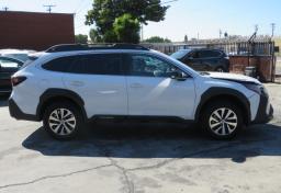 2023 Subaru Outback - Thumbnail 5