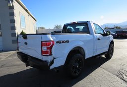 2016 Ford F-150 - Thumbnail 6