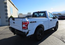 2016 Ford F-150 - Thumbnail 8