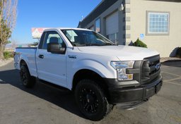 2016 Ford F-150 - Thumbnail 2