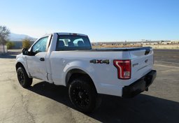 2016 Ford F-150 - Thumbnail 7