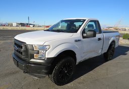 2016 Ford F-150 - Thumbnail 3