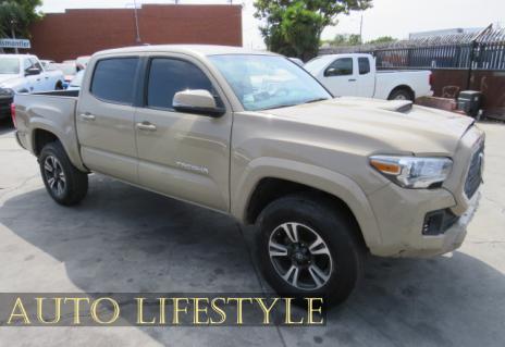 Picture of 2019 Toyota Tacoma