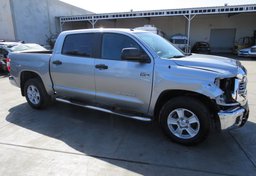 2014 Toyota Tundra - Thumbnail 2