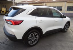 2020 Ford Escape - Thumbnail 9