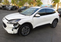 2020 Ford Escape - Thumbnail 2