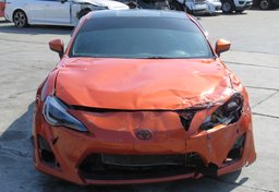 2013 Scion FR-S - Thumbnail 16