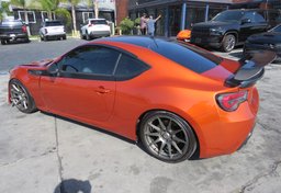 2013 Scion FR-S - Thumbnail 9