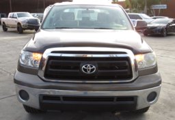 2012 Toyota Tundra Truck - Thumbnail 11