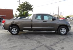 2012 Toyota Tundra Truck - Thumbnail 5